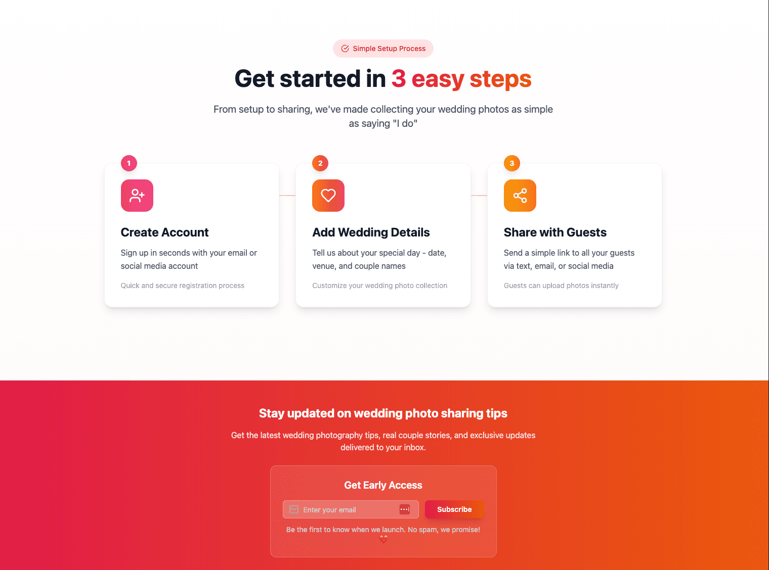 WeddedTogether - Image 2